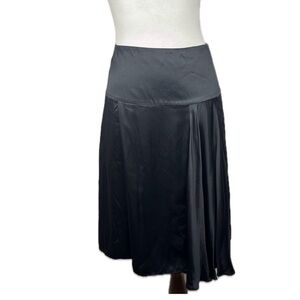 The Limited Elegant Black Women's Skirt